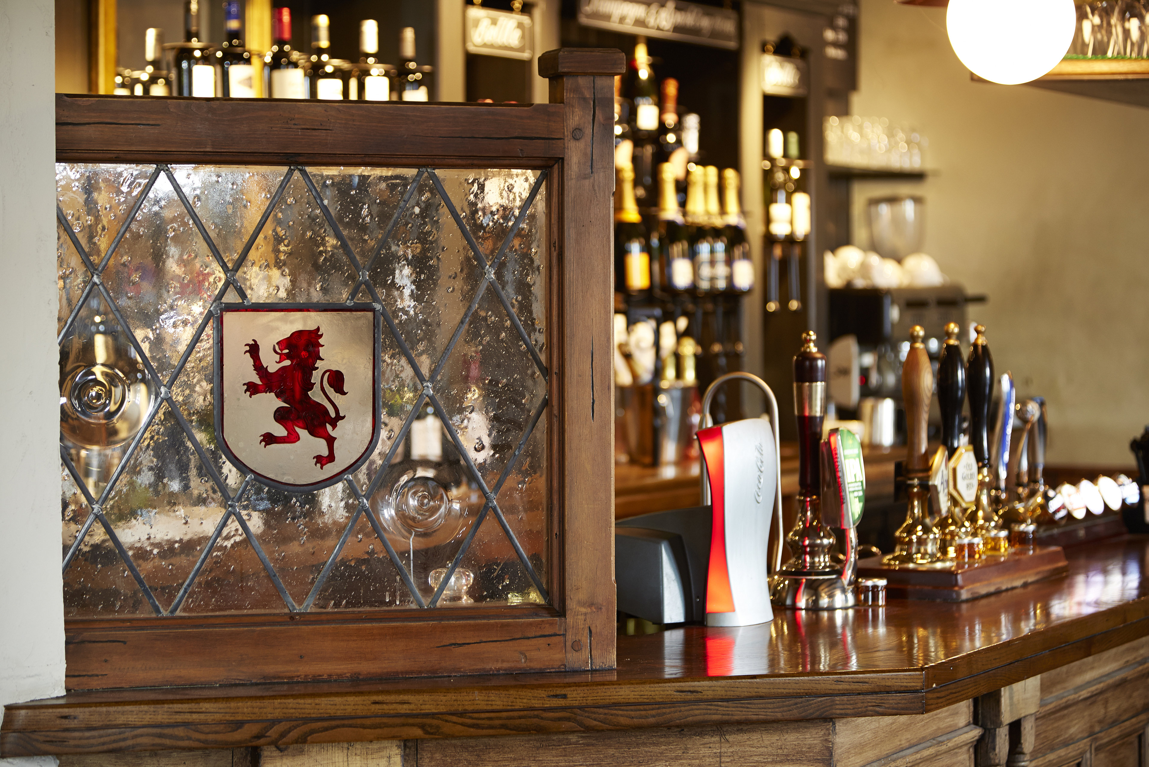 The Red Lion 25/46