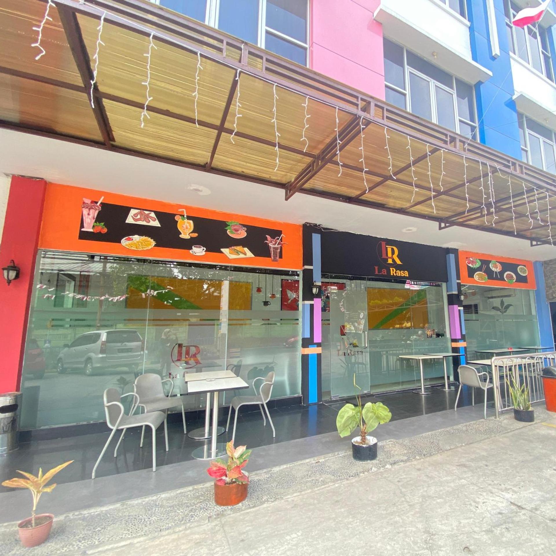 RumaRuma Hotel Kenten Palembang 1/30