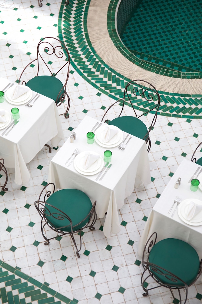 Riad Oriental Glory and Spa 39/69