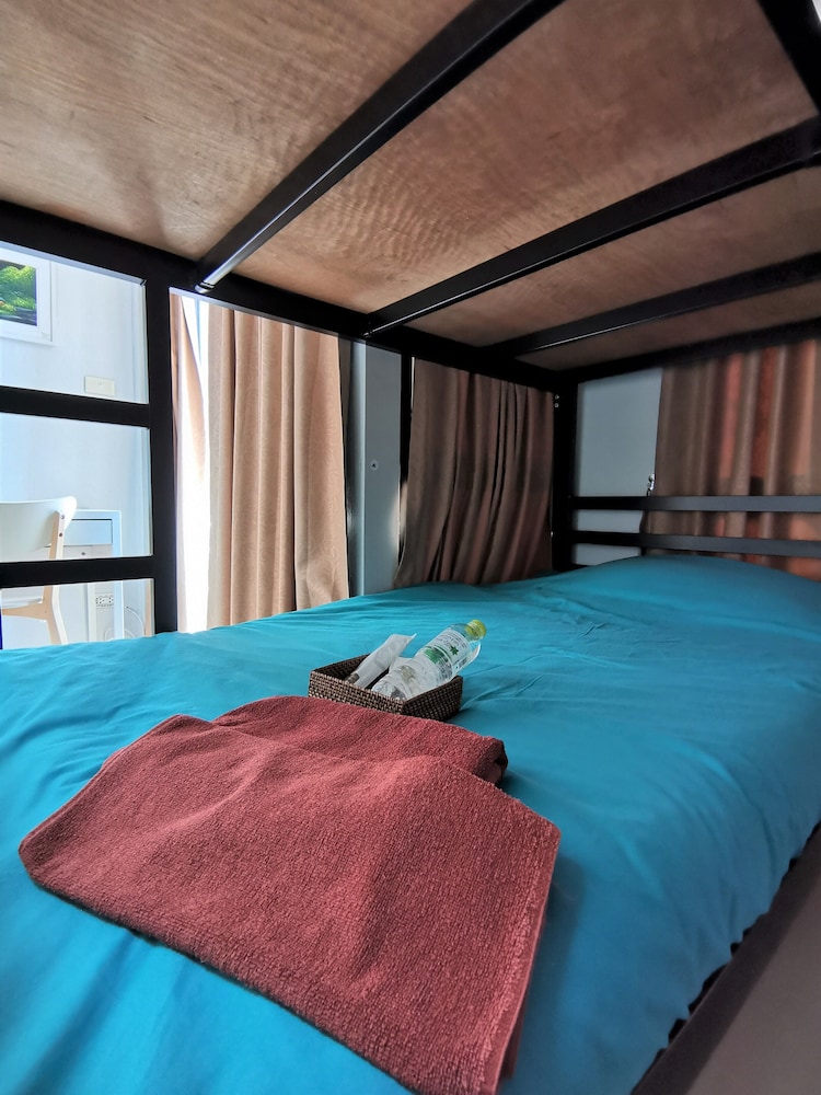Nice Nap Hostel 11/31