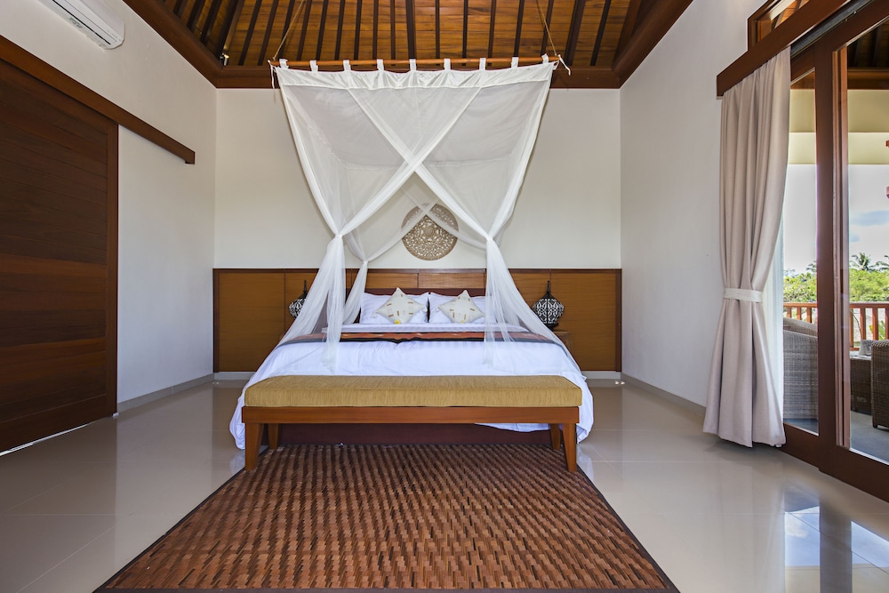 Alosta Luxury Private Villa 4/50
