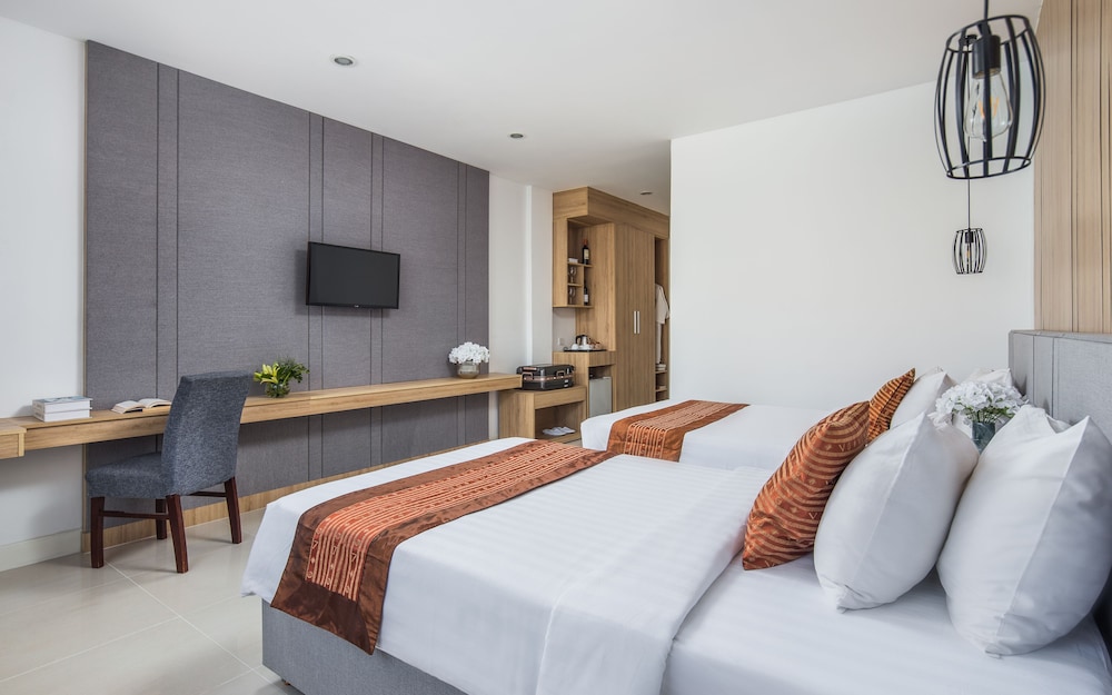 Asia Tune Hotel 22/51