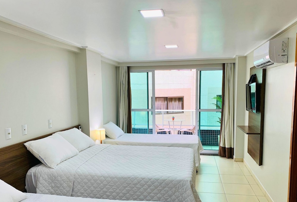 Hotel Nord Class Cabo Branco 9/50
