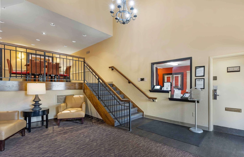 Studio 6 Extended stay - St Louis, MO - Westport/Craig Road 31/54