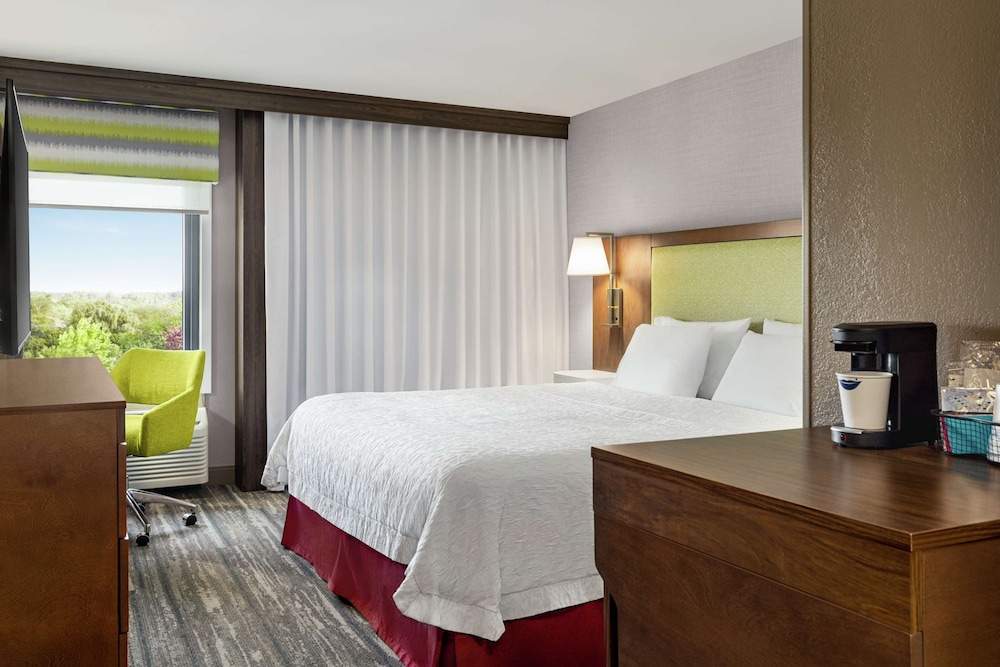 Hampton Inn Milwaukee/Brookfield 20/36