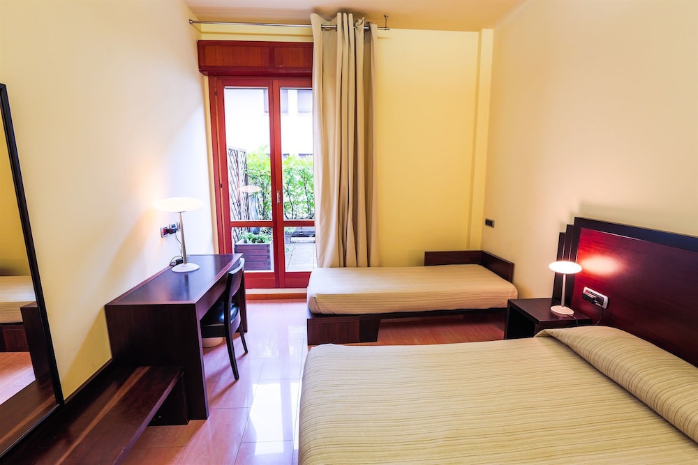 room
