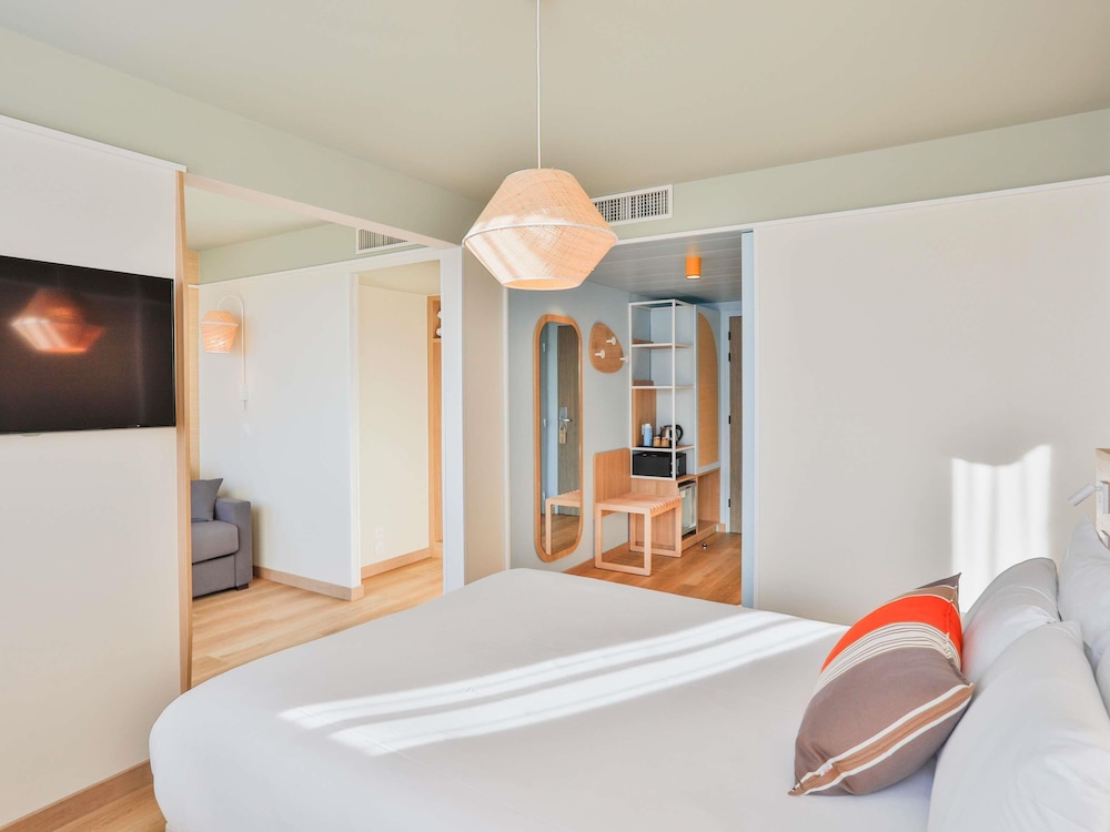 Mercure Le President Biarritz Centre Hotel 13/50