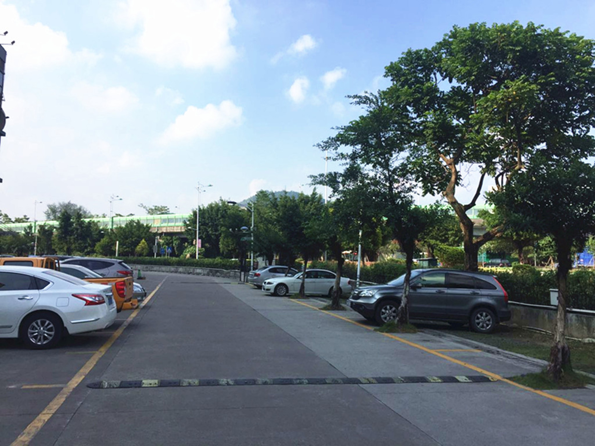 Guangzhou Chuanghui Business Hotel 42/44
