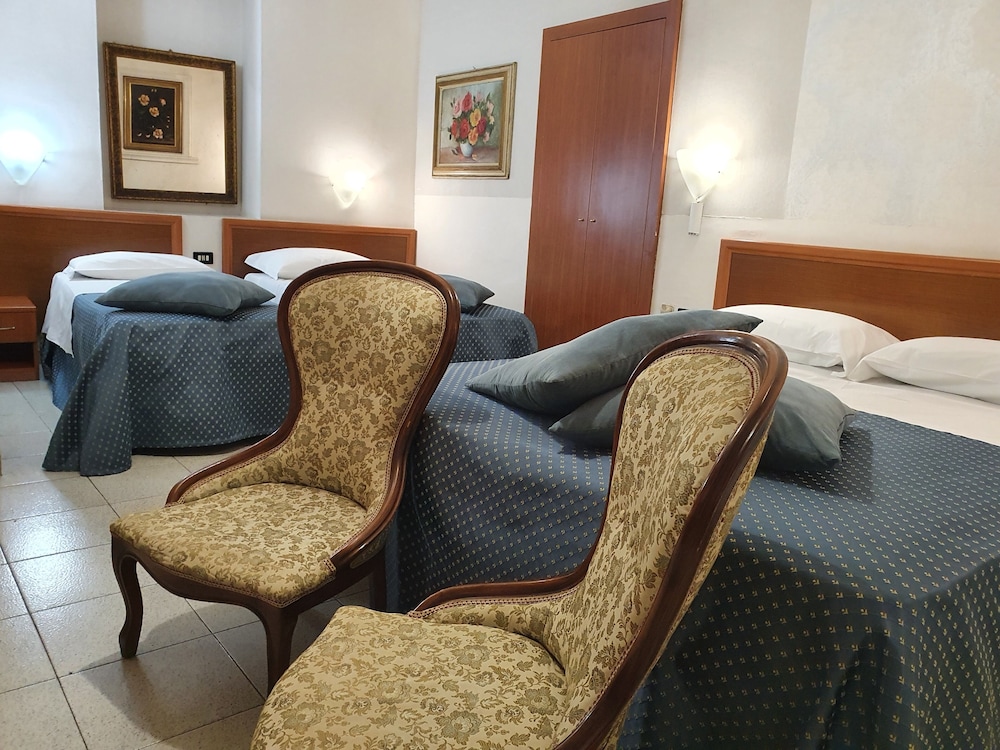Hotel San Giorgio 50/62