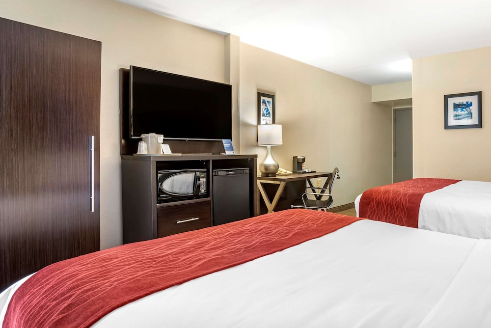 Comfort Inn Towson - Baltimore North 11/41