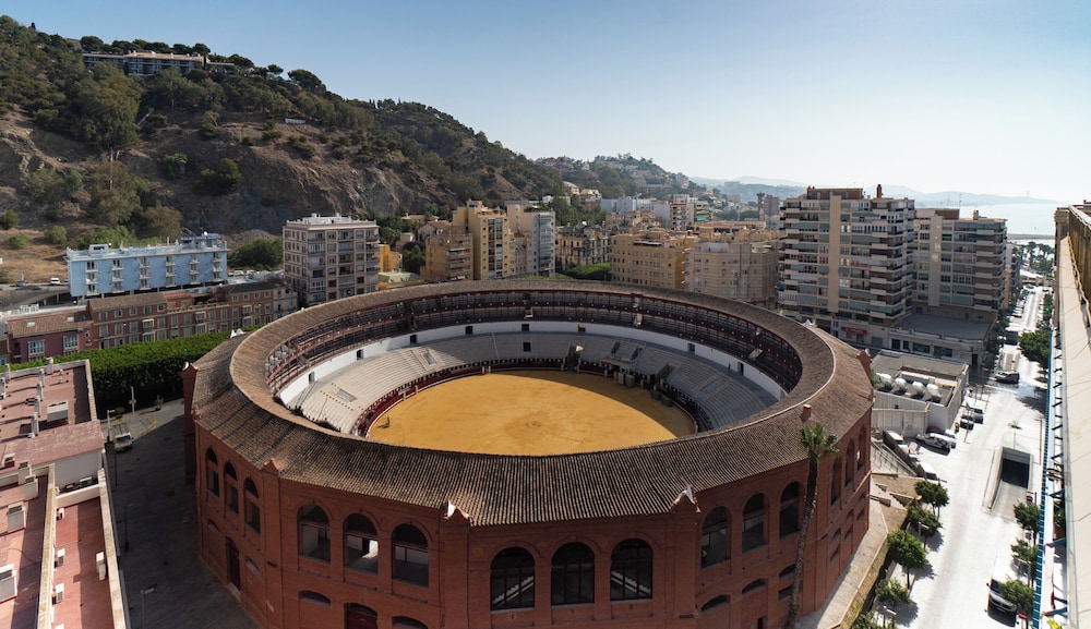 MS Maestranza Malaga Centro 34/40