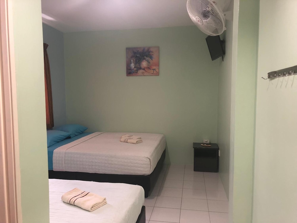Best Seven Motel 8/60