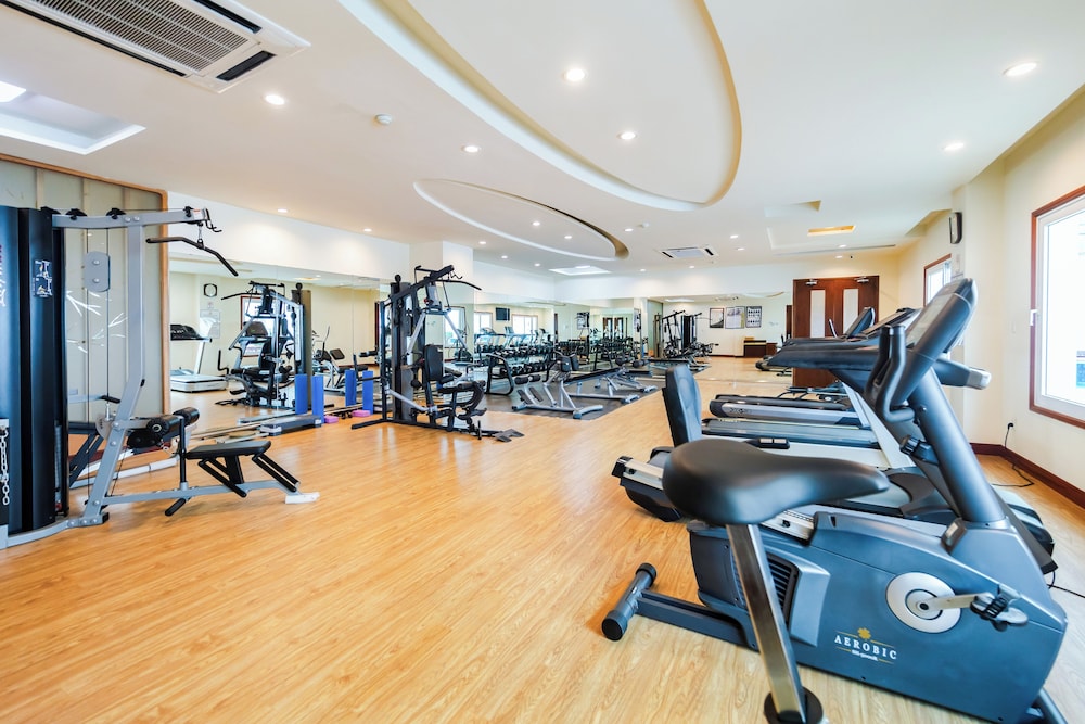 Pearl River Hotel 27/50
