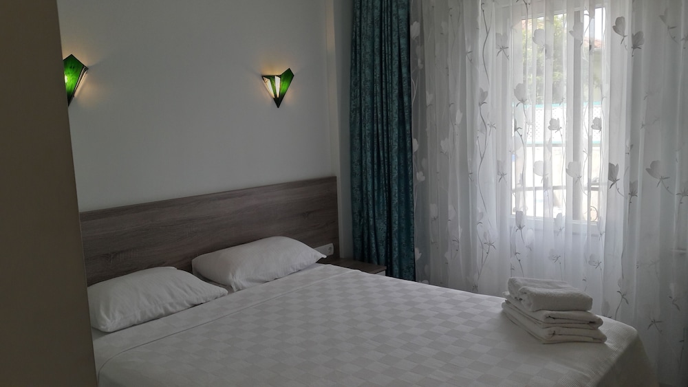 Hotel Mico 14/50