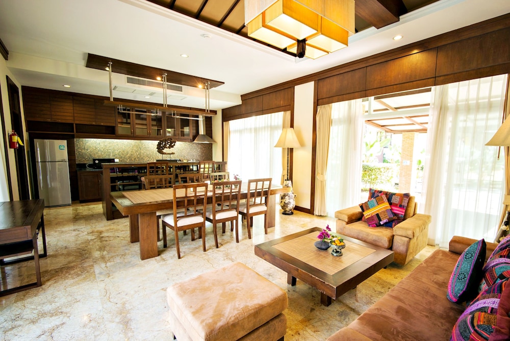 Sibsan Resort and Spa Maetaeng 55/78