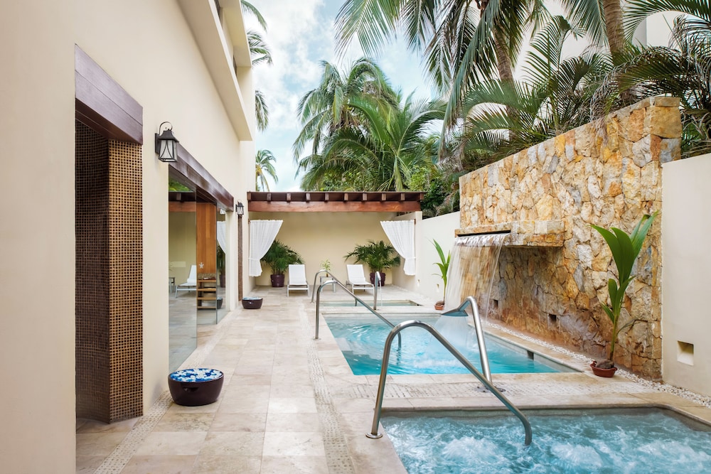Sunscape Dorado Pacifico Resort And Spa 35/70