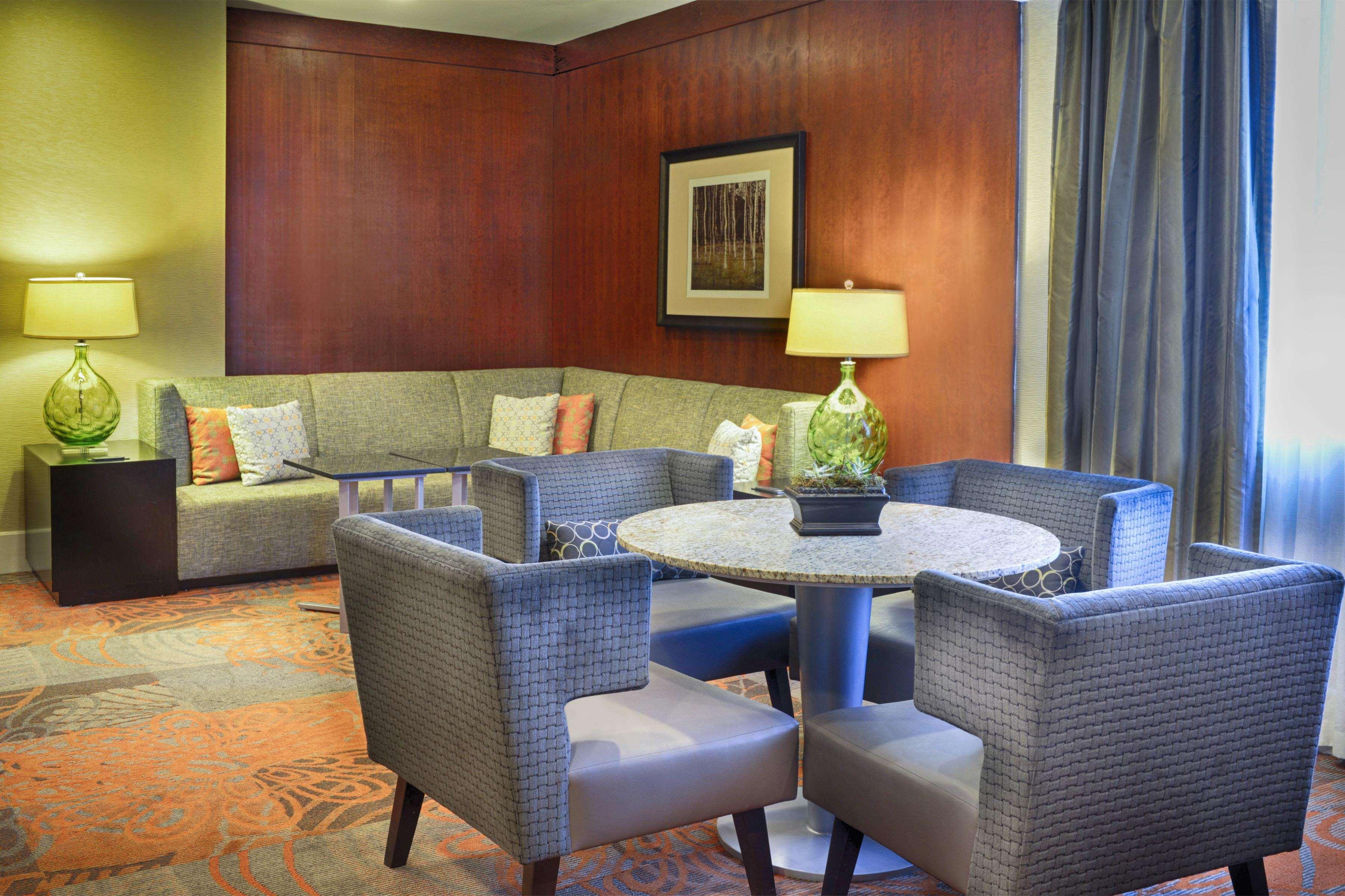 Doubletree By Hilton Norwalk 20/45
