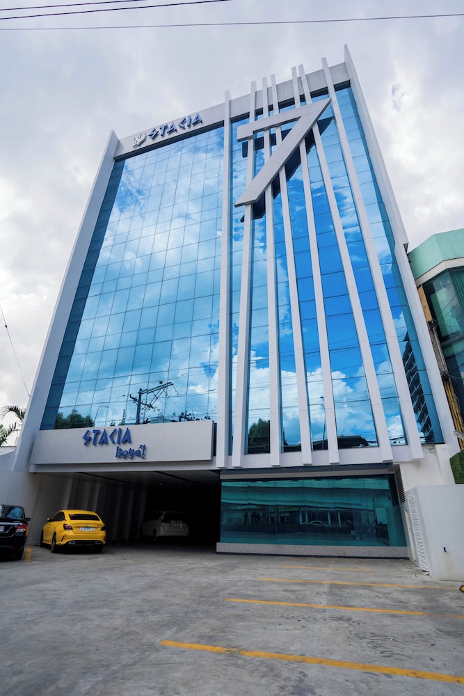 Stacia Hotel 写真4
