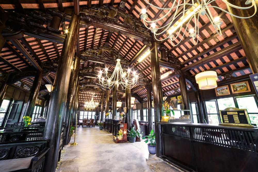 SBH Le Belhamy Beach Resort photo1
