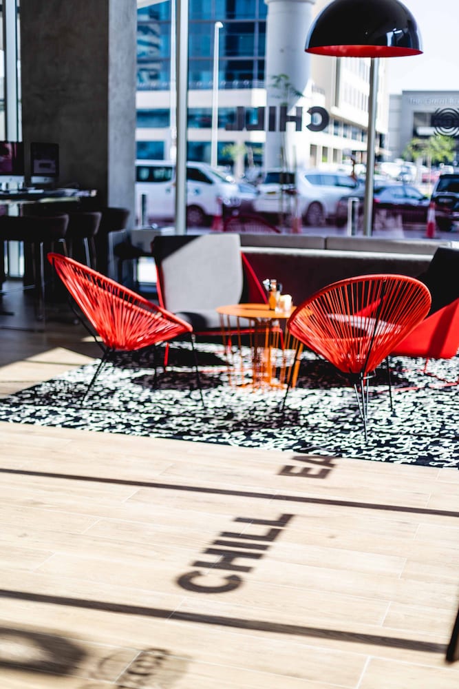 Ibis Styles Dubai Airport 57/66