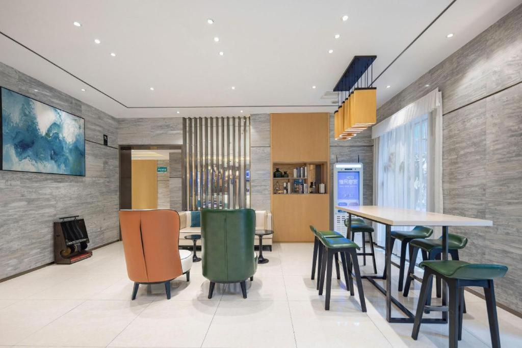 City Comfort Inn Yingcheng Walking Street 30/42