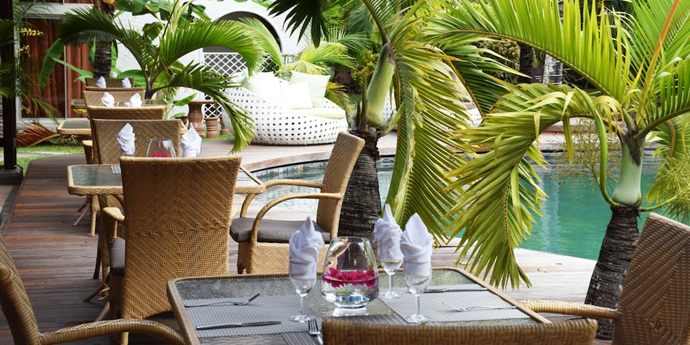 Ocean Villas Apartments 30/50