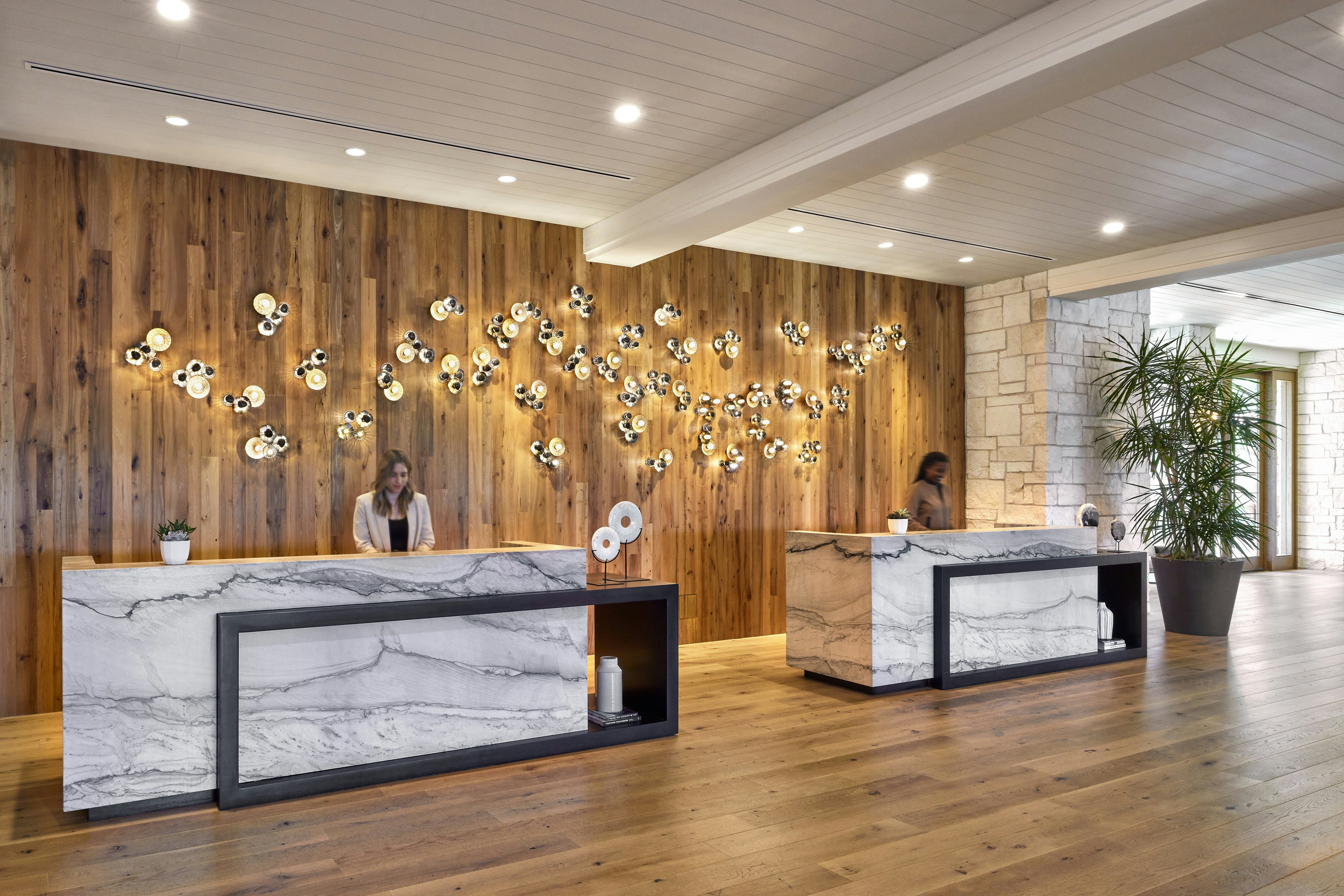 Barton Creek Resort And Spa 8/76
