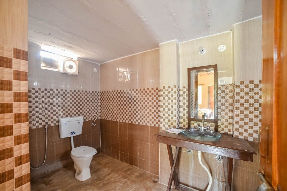 Pushkar Rajwara Resort 46/50