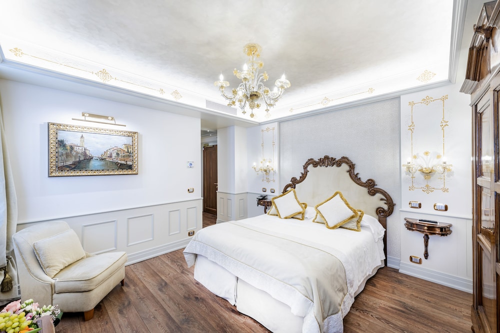 Hotel Monaco & Grand Canal 19/50