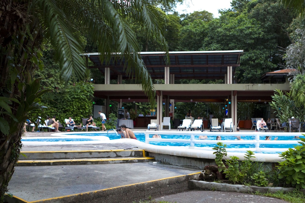 PACHIRA LODGE 1/65