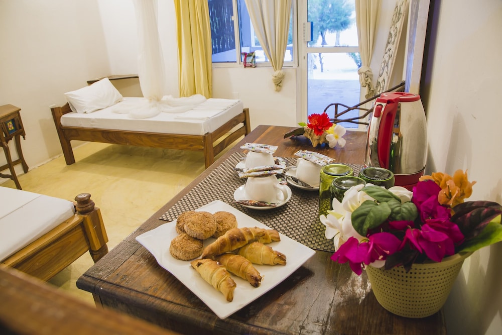 Moonshine Uroa Boutique Hotel 29/50