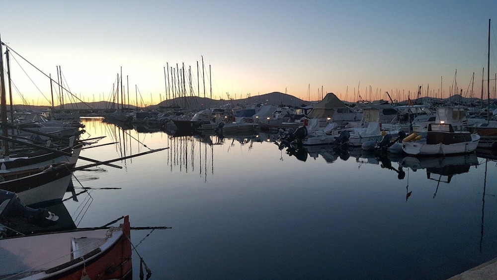 Camping Village Laguna Blu 67/72