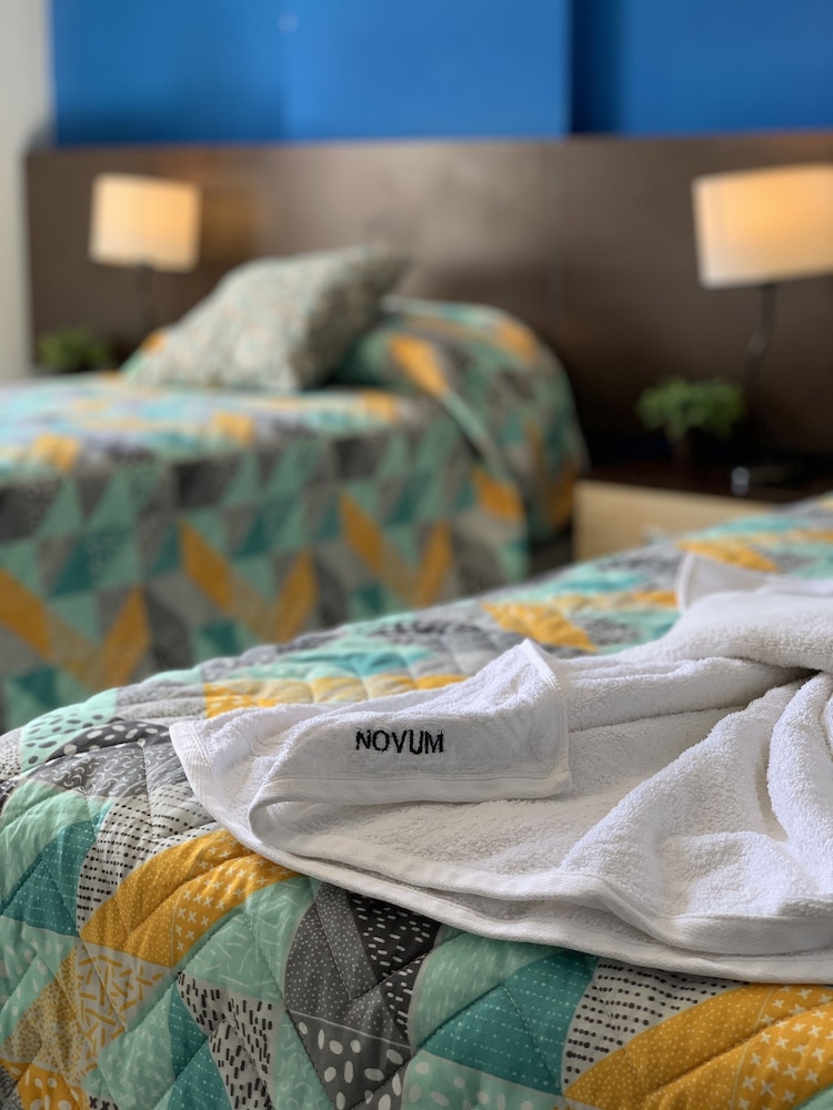 NOVUM SUITES 12/24