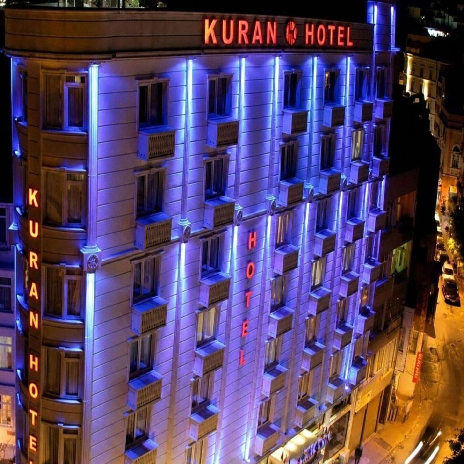 Kuran 4/59