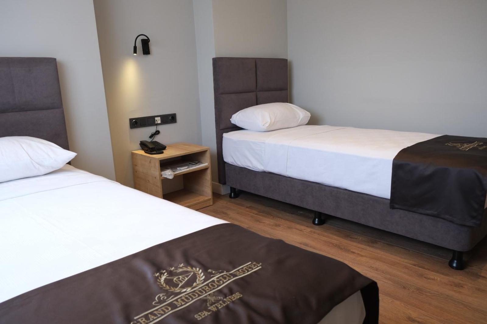 Grand Muduroglu Hotel Aydin 20/44