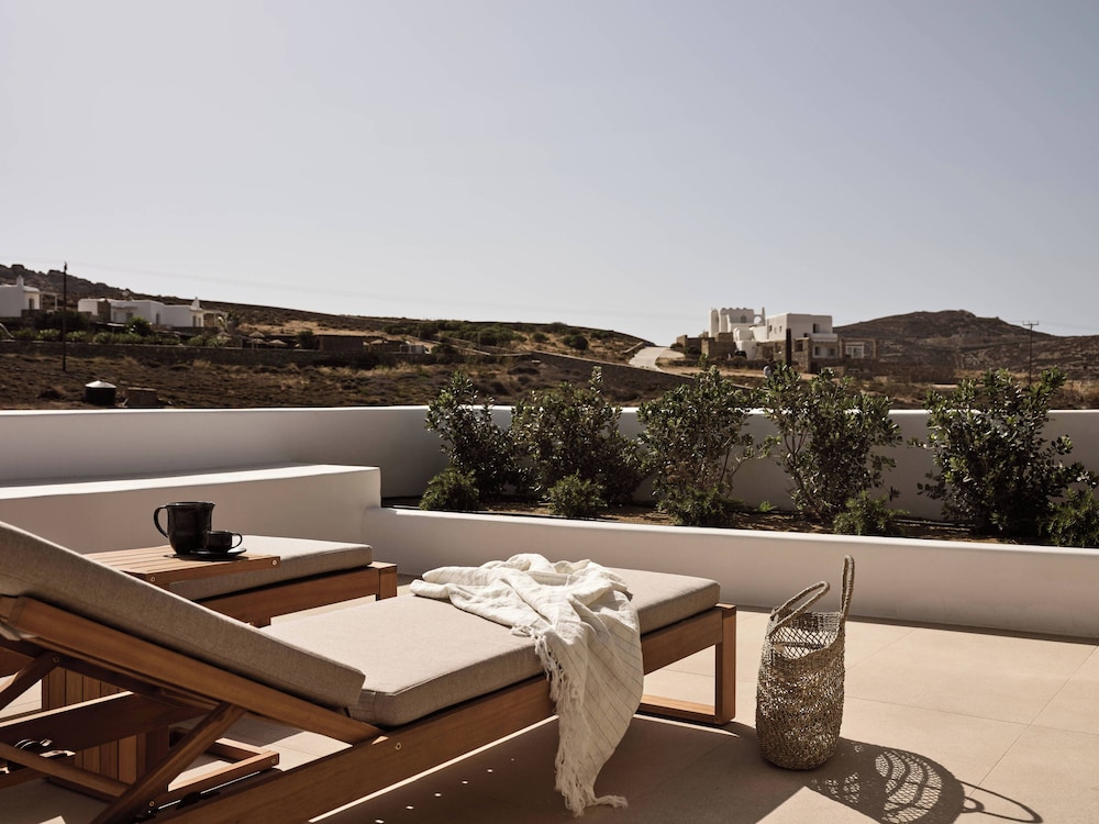Anemelia Mykonos Hotel 5/50