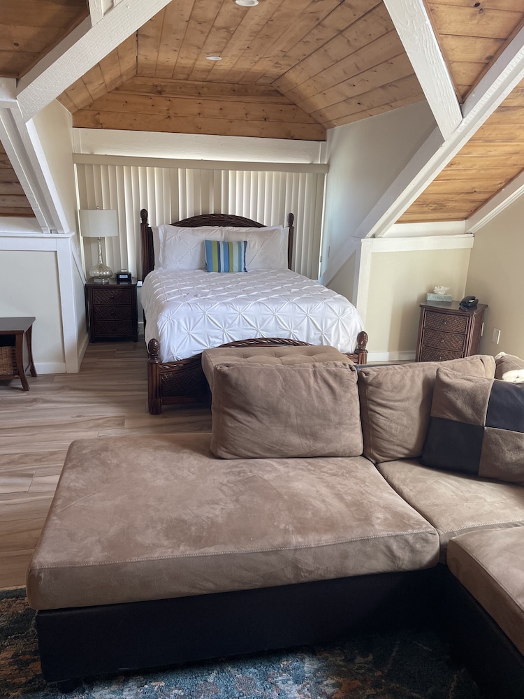 Ocean View Inn 30/62