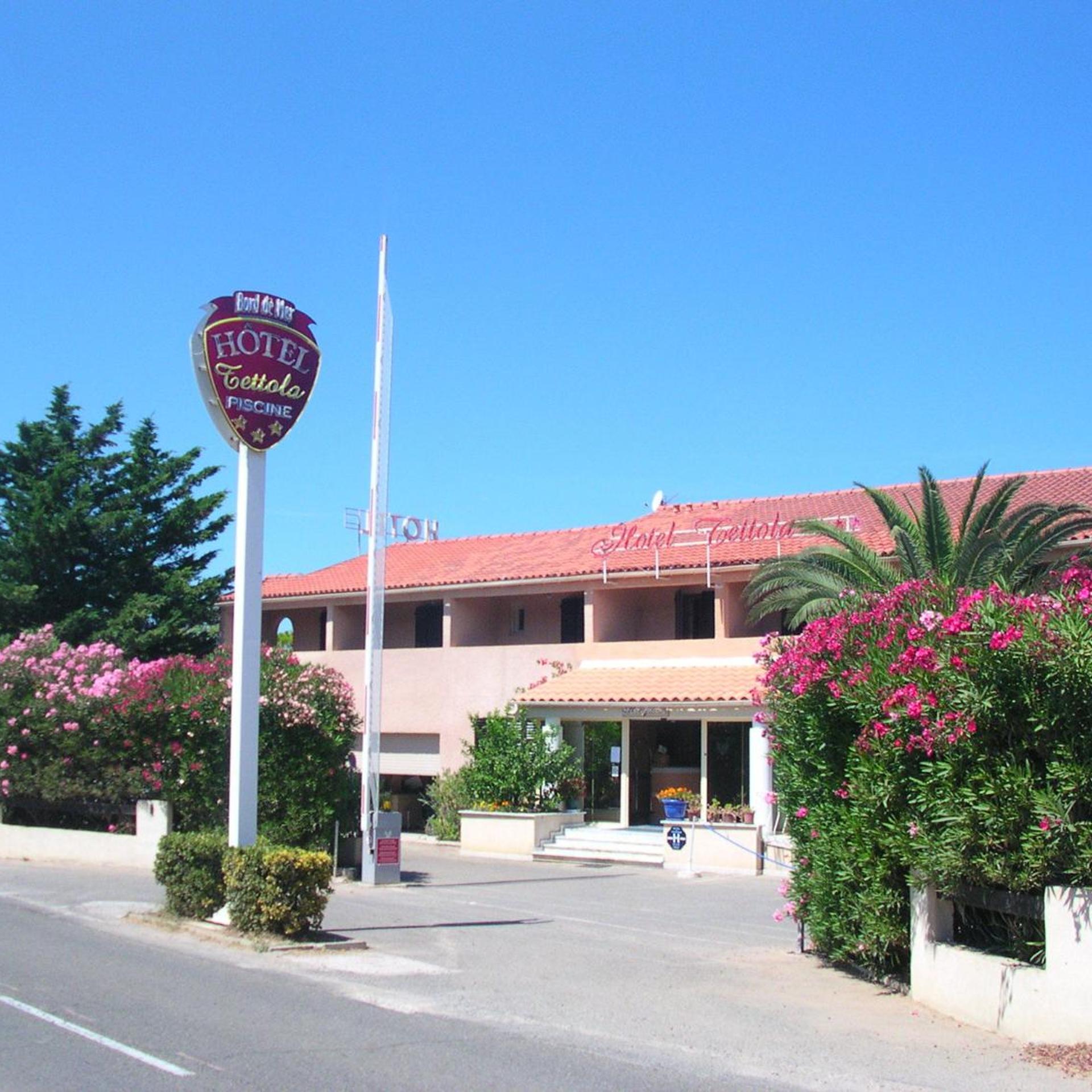 Hotel Tettola 6/54