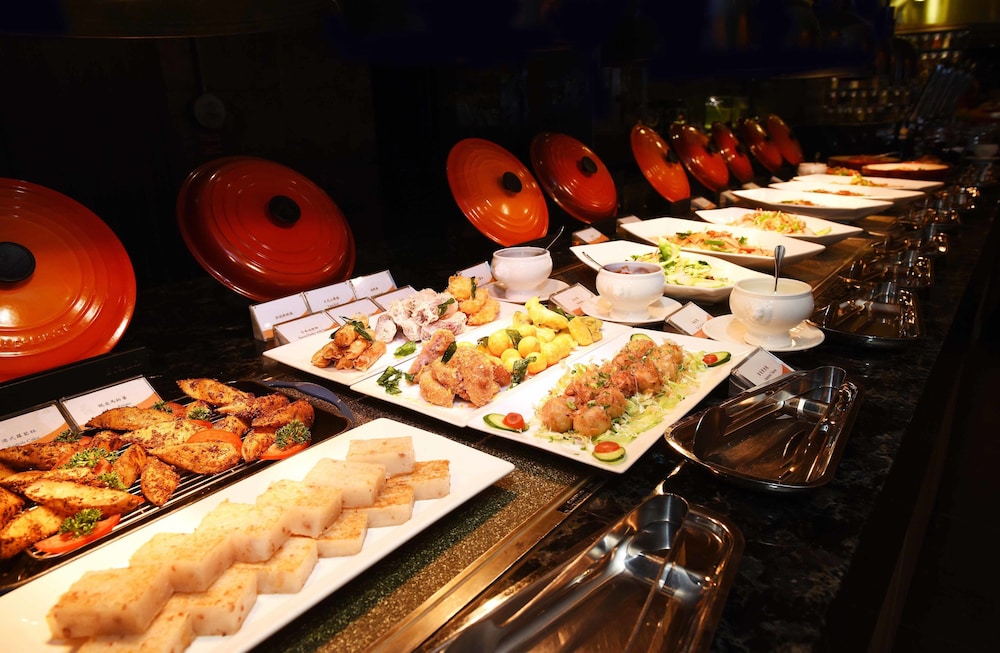 Fullon Hotel Taoyuan Airport Access Mrt A8 27/64