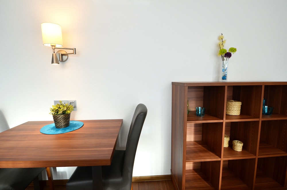 Neu Heidelberg - Guesthouse & Apartments 8/50