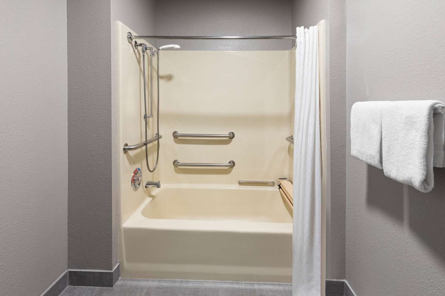 La Quinta Inn Sheboygan 38/42