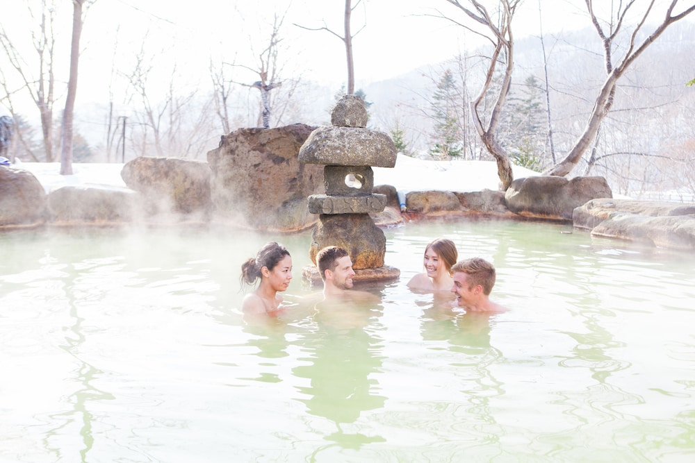Niseko Grand Hotel 37/60
