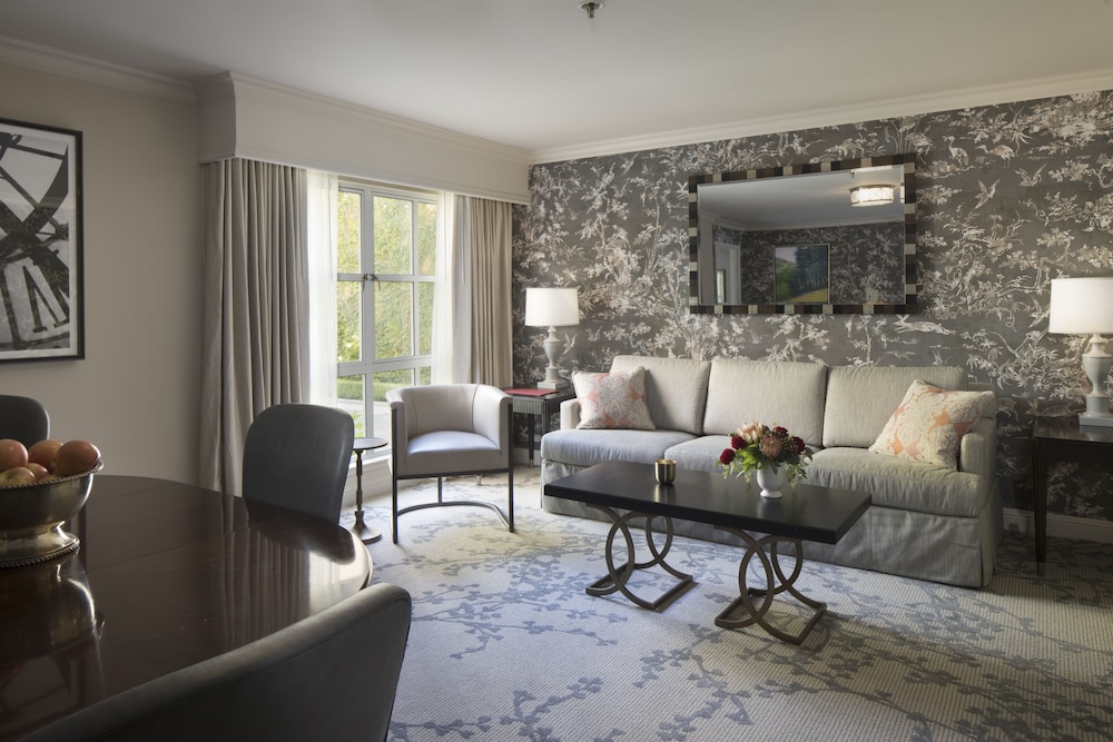 Lafayette Park Hotel Spa 36/59