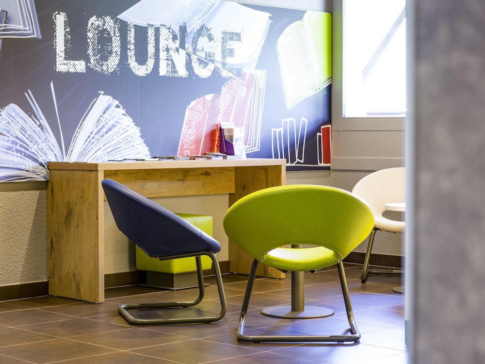 Ibis Budget Quimper 30/32