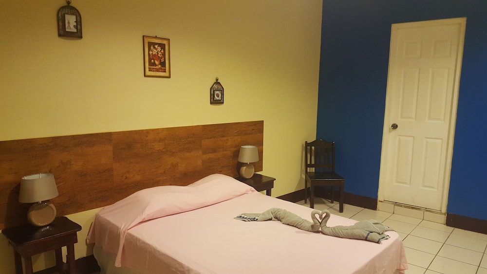 Hotel La Arboleda 8/61