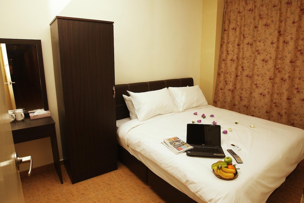 T Hotel Johor Bahru 25/32