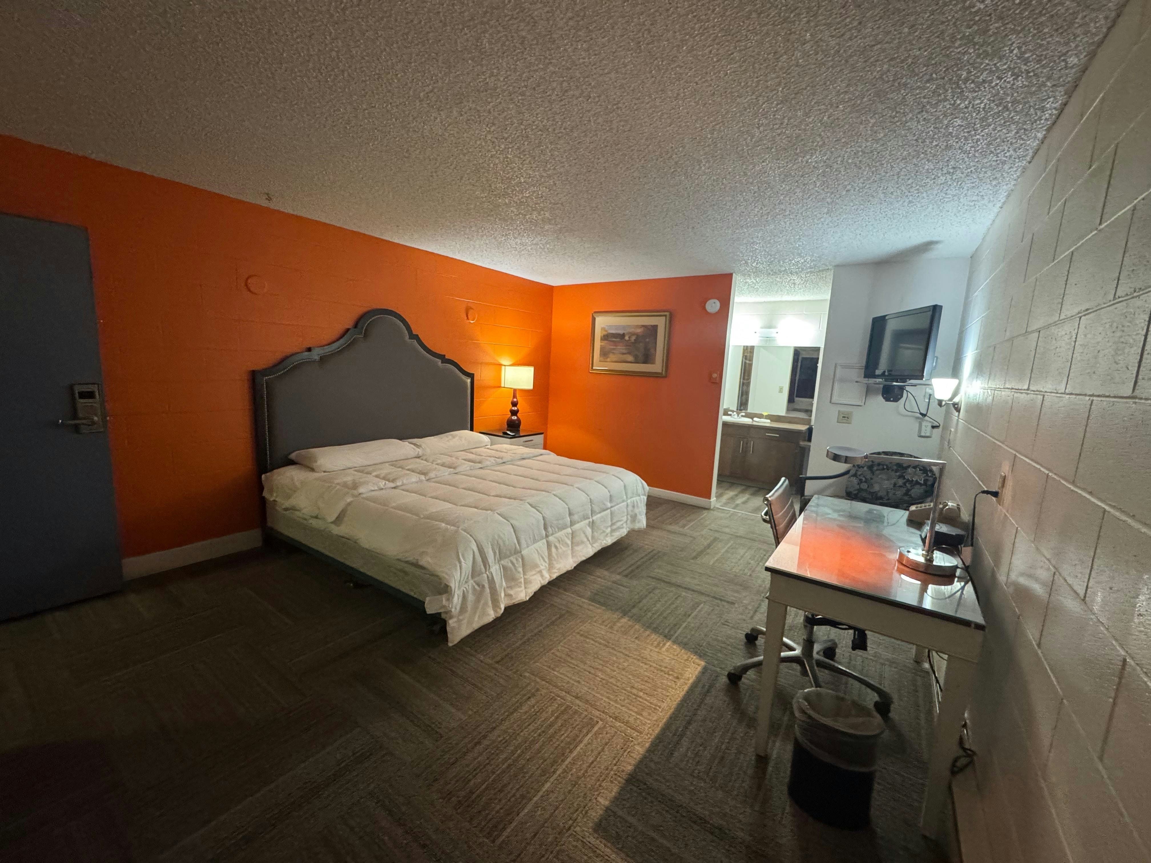 Capri Motel By Belvilla Walla Walla US 12 29/59