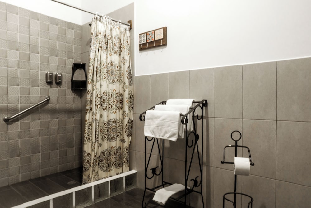 Hotel Casa Alquimia 49/50