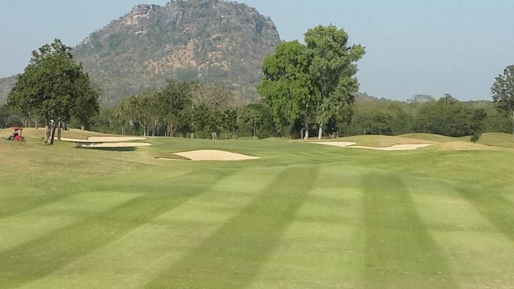 Imperial Lake View Hotel & Golf Club 36/48