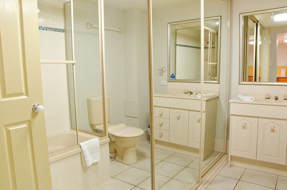 Bila Vista Holiday Apartments 50/58